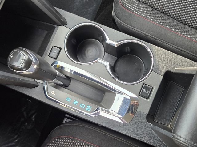 Used 2017 Chevrolet Equinox LT w/ Convenience Package image 19