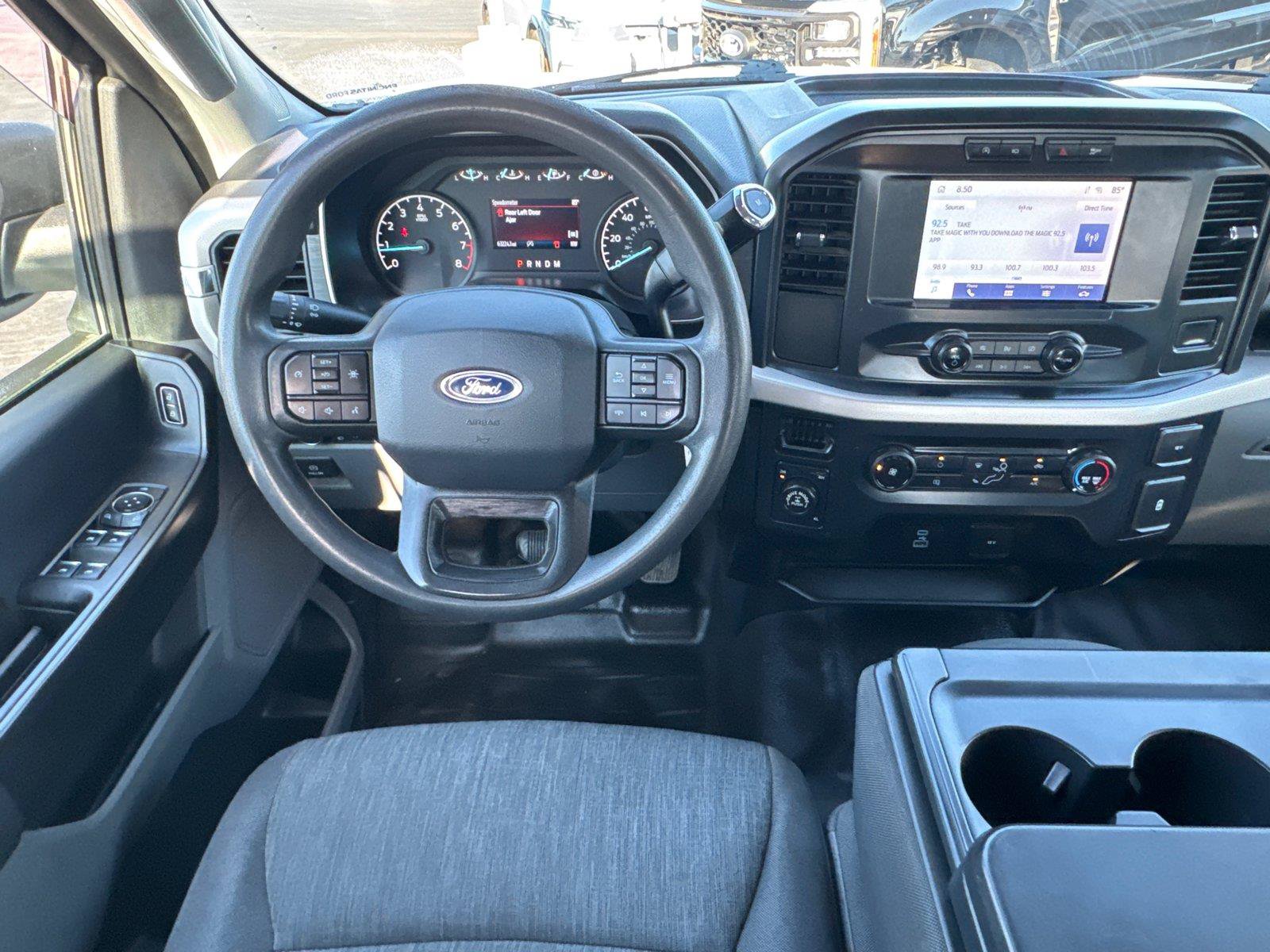 Certified 2021 Ford F150 XL w/ Equipment Group 101A High AWD/4WD image 20