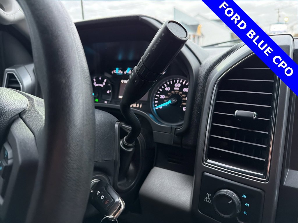 Certified 2019 Ford F250 XLT w/ XLT Premium Package image 23