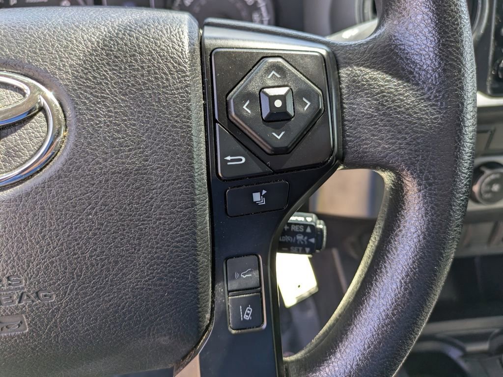 Used 2022 Toyota Tacoma SR RWD image 22