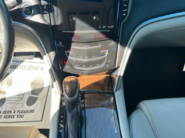 Used 2018 Cadillac XTS Luxury image 17