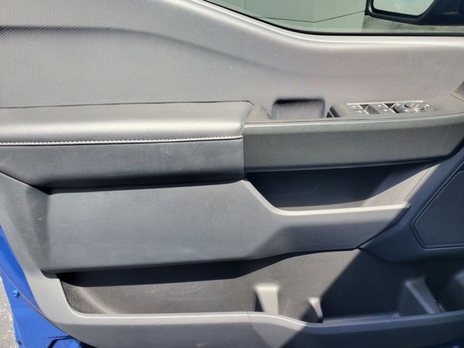 Certified 2024 Ford F150 STX w/ Mobile Office Package image 11