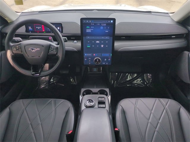 Certified 2024 Ford Mustang Mach-E Select image 15
