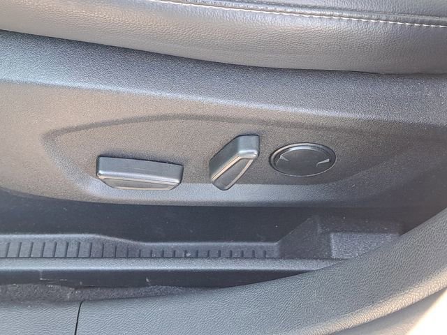 Certified 2024 Ford Edge SEL w/ Convenience Package image 11