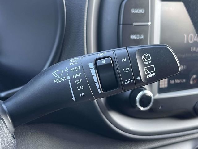 Used 2025 Kia Soul LX w/ LX Technology Package image 20