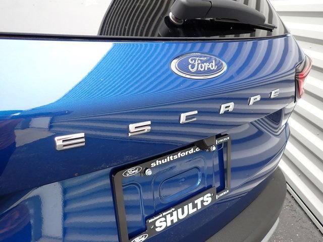 Certified 2023 Ford Escape Active w/ Tech Pack #1 FWD image 5