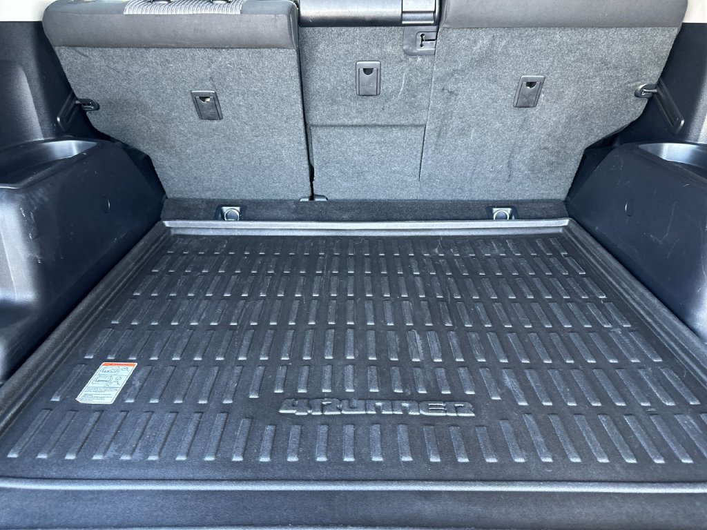 Used 2024 Toyota 4Runner SR5 RWD image 26