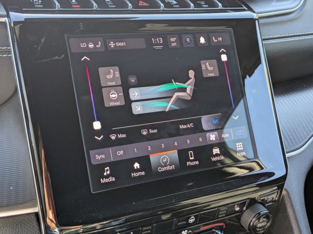 Used 2023 Jeep Grand Cherokee Altitude image 26