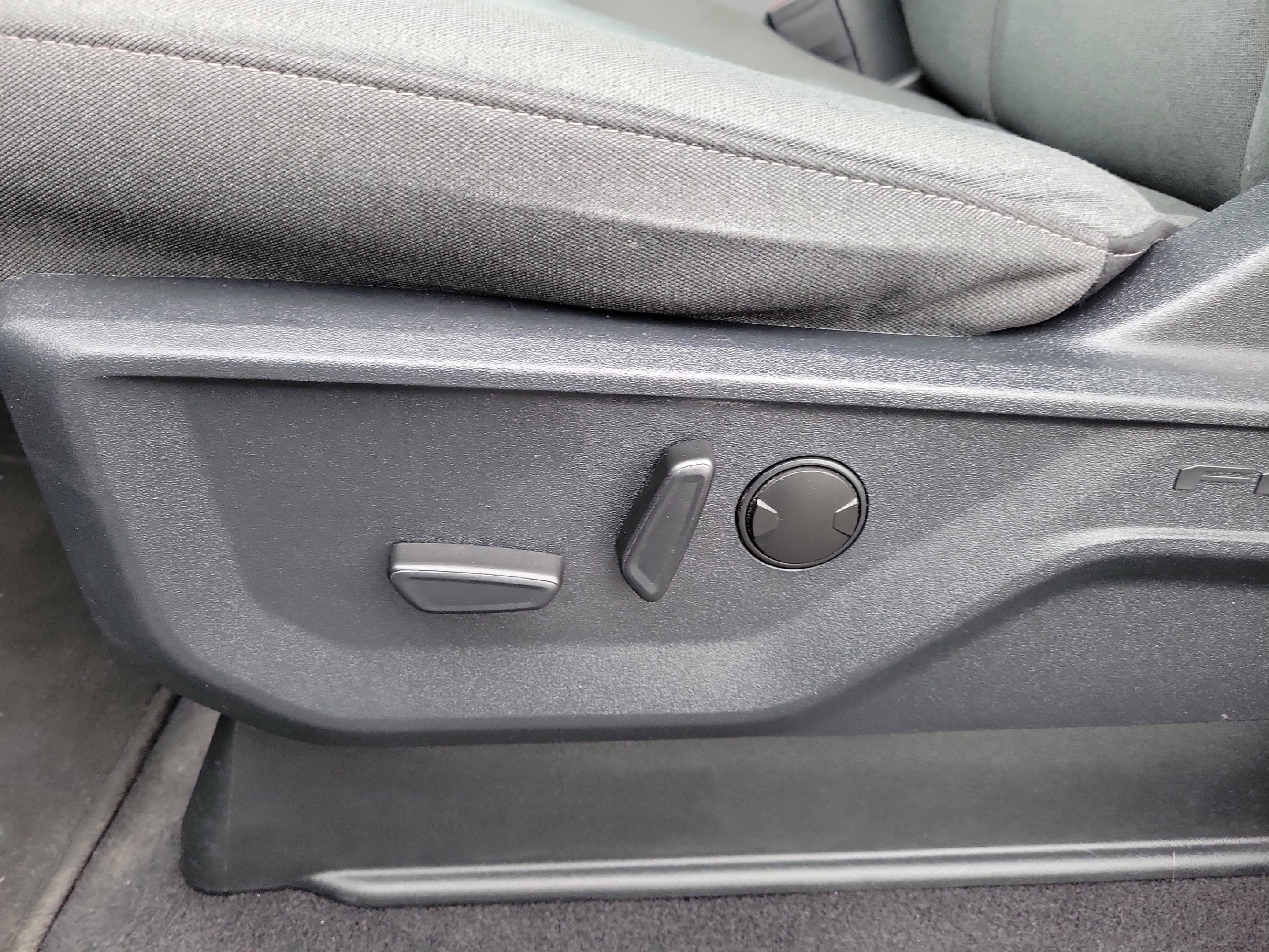 Certified 2023 Ford F150 XLT w/ Equipment Group 302A High image 19