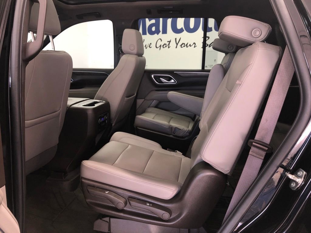 Used 2022 Chevrolet Tahoe Z71 w/ Z71 Off-Road Package image 29