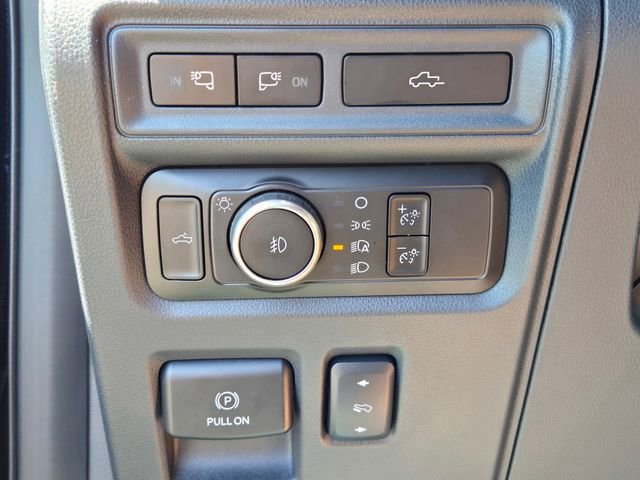 Certified 2024 Ford F150 Raptor w/ Equipment Group 803A Raptor R AWD/4WD image 26