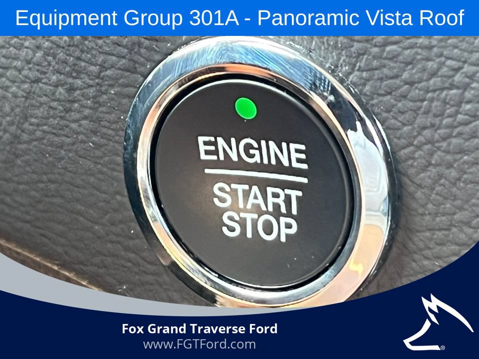 Certified 2024 Ford Edge Titanium AWD/4WD image 27