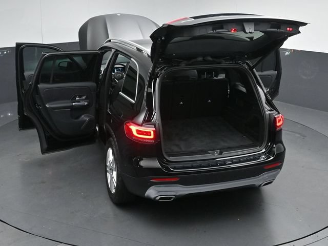 Used 2022 Mercedes-Benz GLB 250 4MATIC image 52