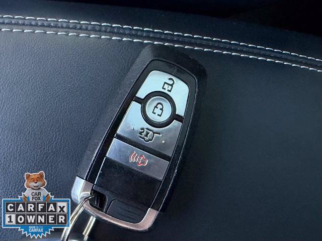 Certified 2023 Ford Mustang Mach-E Premium AWD/4WD image 29