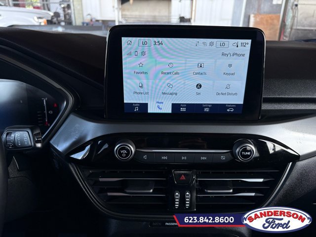 Certified 2024 Ford Escape Active FWD image 17