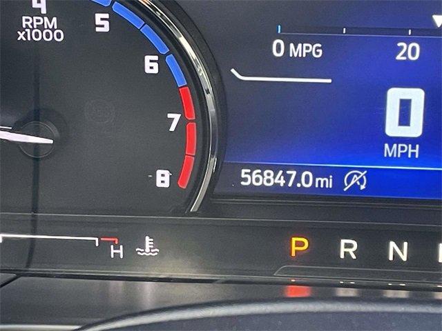 Certified 2022 Ford Bronco Sport Badlands image 27