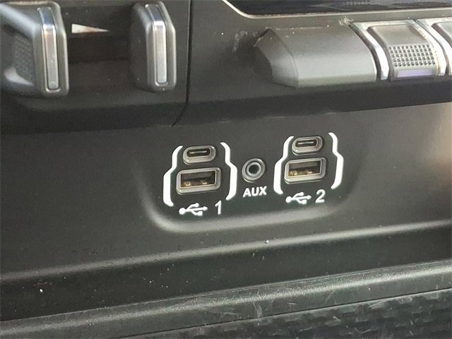 Used 2022 RAM 3500 Big Horn w/ Level C Equiment Group image 27