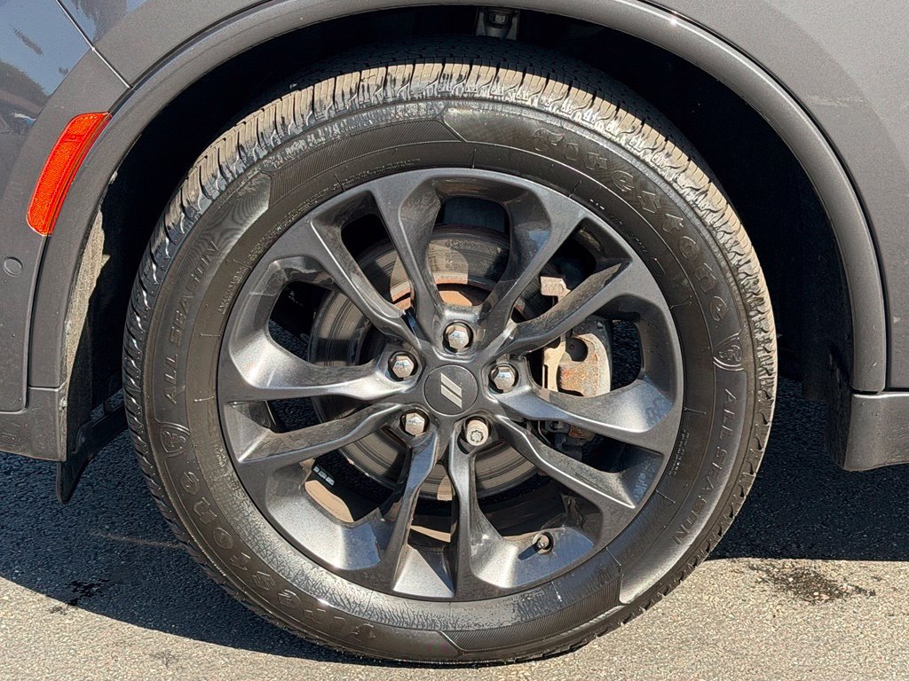 Used 2023 Dodge Durango R/T w/ Blacktop Package AWD/4WD image 49