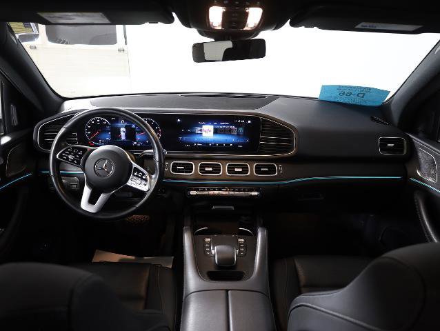 Used 2022 Mercedes-Benz GLE 350 4MATIC image 12