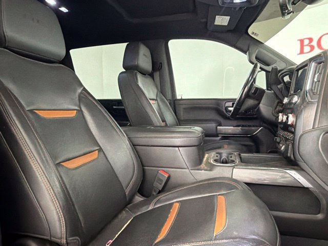 Used 2022 GMC Sierra 2500 AT4 w/ AT4 Premium Plus Package AWD/4WD image 28