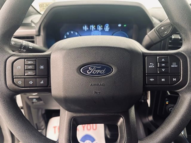 Certified 2024 Ford F150 STX image 30