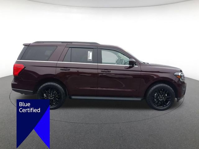 Certified 2024 Ford Expedition XLT RWD image 2