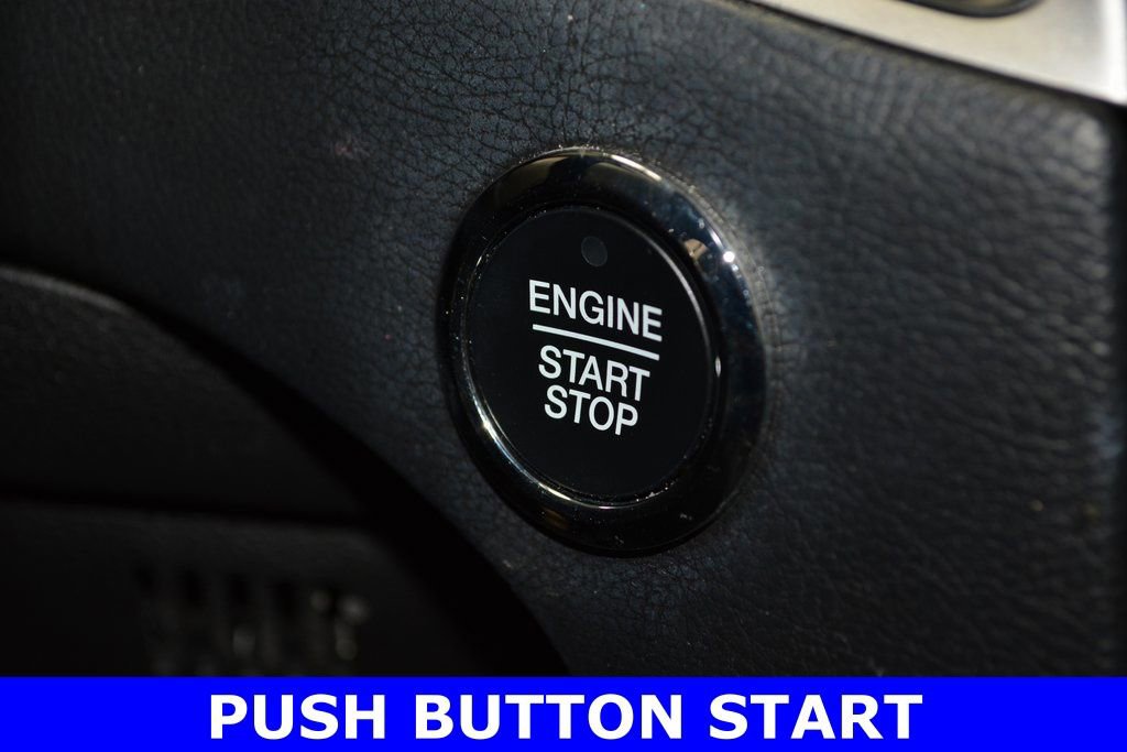 Certified 2024 Ford Edge SEL w/ Convenience Package image 20