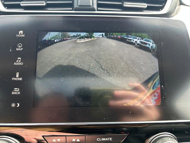 Used 2020 Honda CR-V Touring image 29