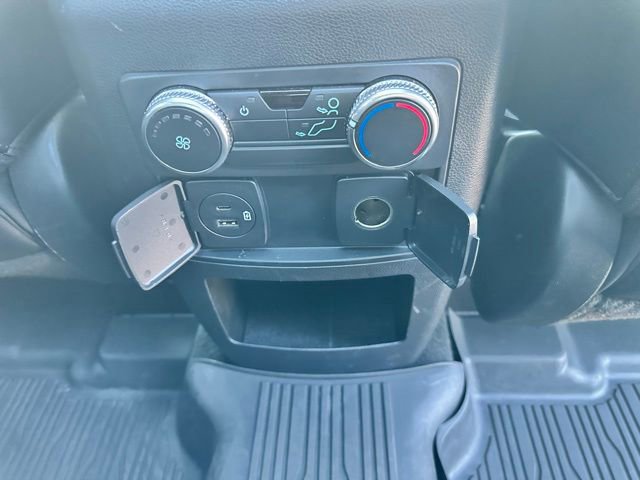 Certified 2021 Ford Explorer XLT w/ Equipment Group 202A AWD/4WD image 48