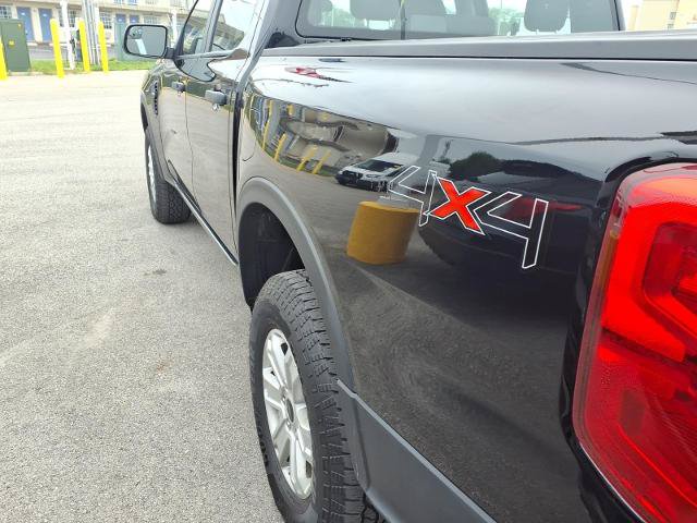 Certified 2025 Ford Ranger XL AWD/4WD image 19