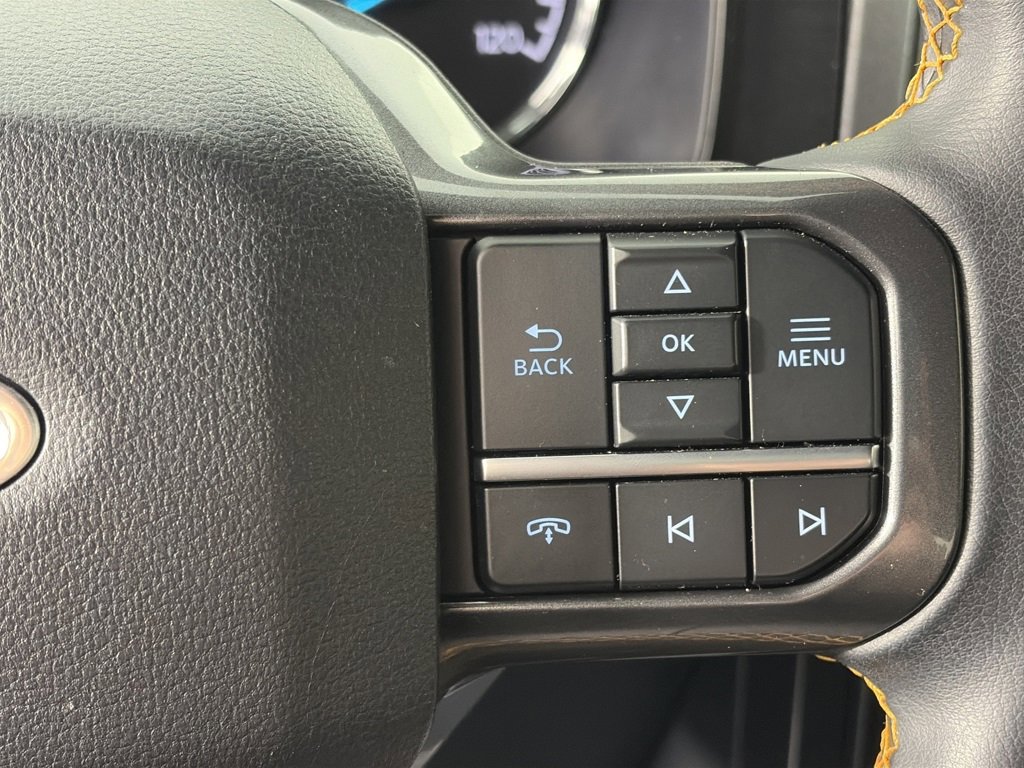 Certified 2023 Ford F150 Tremor w/ Trailer Tow Package image 16