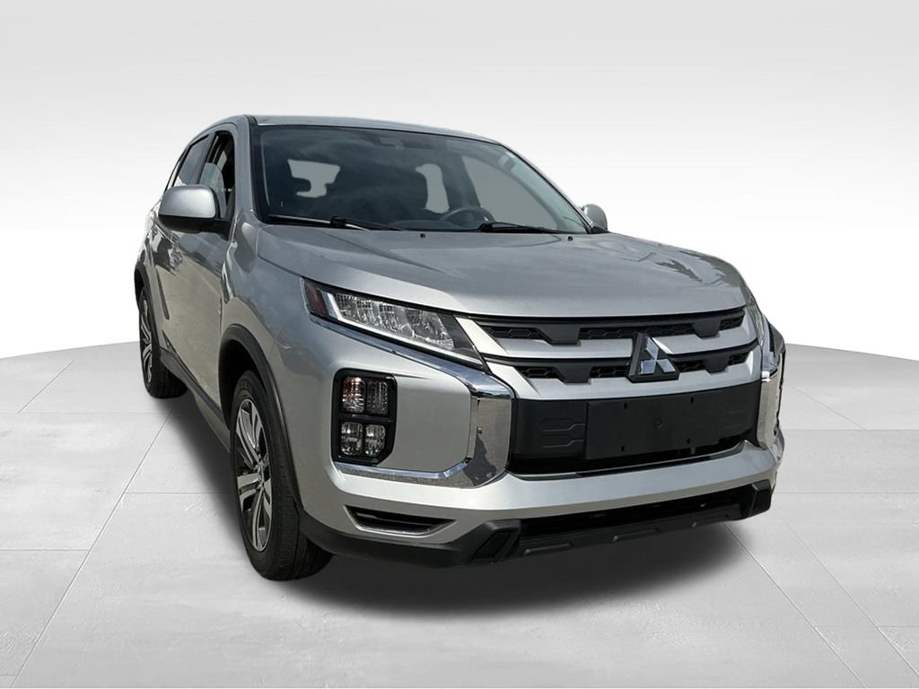 Used 2025 Mitsubishi Outlander Sport ES AWD/4WD image 15