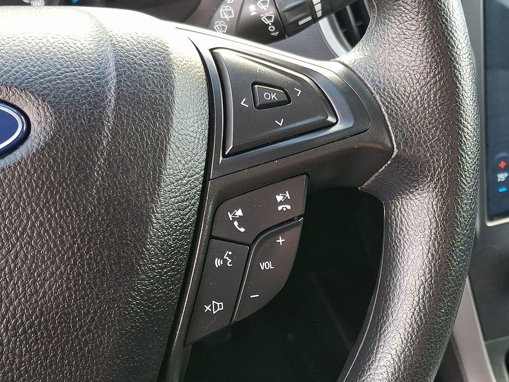 Certified 2022 Ford Edge SE image 22