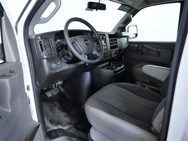 Used 2024 Chevrolet Express 2500 w/ Driver Convenience Package image 15