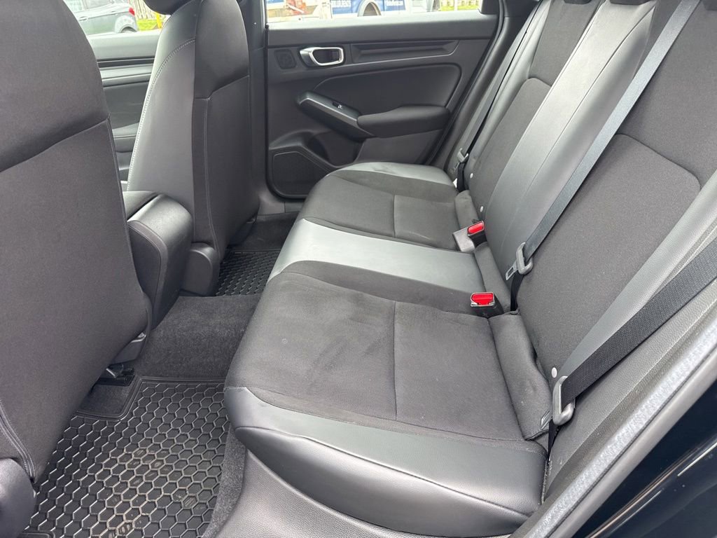 Used 2024 Honda Civic Sport image 54