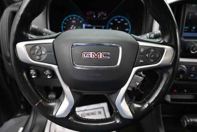 Used 2018 GMC Canyon SLE w/ SLE Convenience Package AWD/4WD image 15