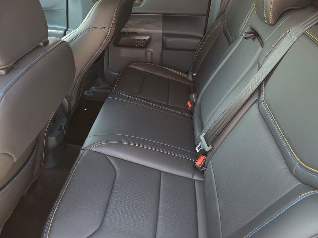 Certified 2025 Ford Maverick Lobo AWD/4WD image 14