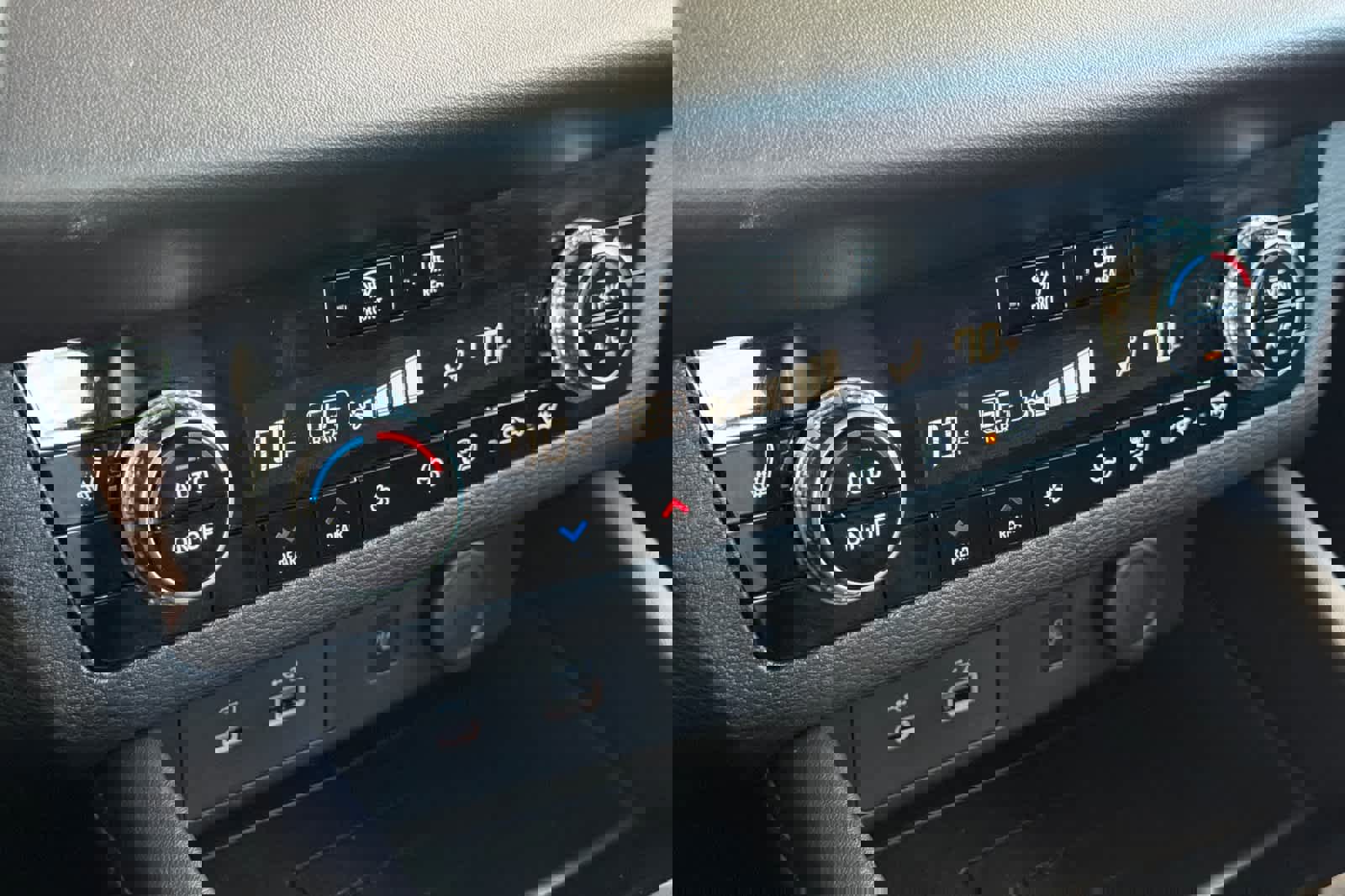 Used 2022 Mitsubishi Outlander SEL image 21