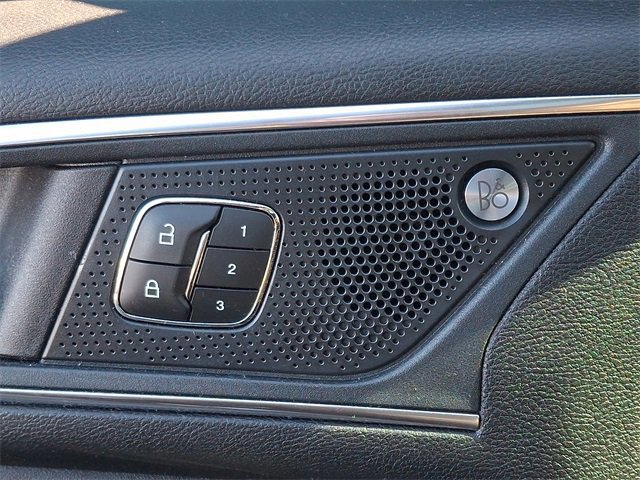 Certified 2020 Ford Edge ST w/ Equipment Group 401A image 25