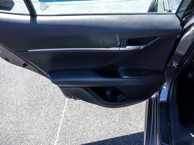 Used 2023 Toyota Camry LE FWD image 15