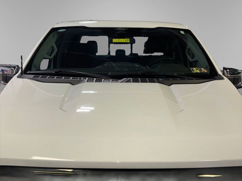 Certified 2024 Ford F150 XLT w/ Equipment Group 302A MID image 13