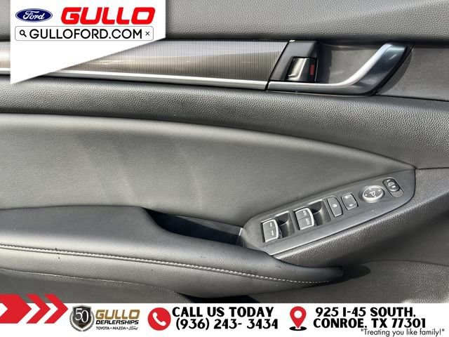 Used 2022 Honda Accord Sport image 18