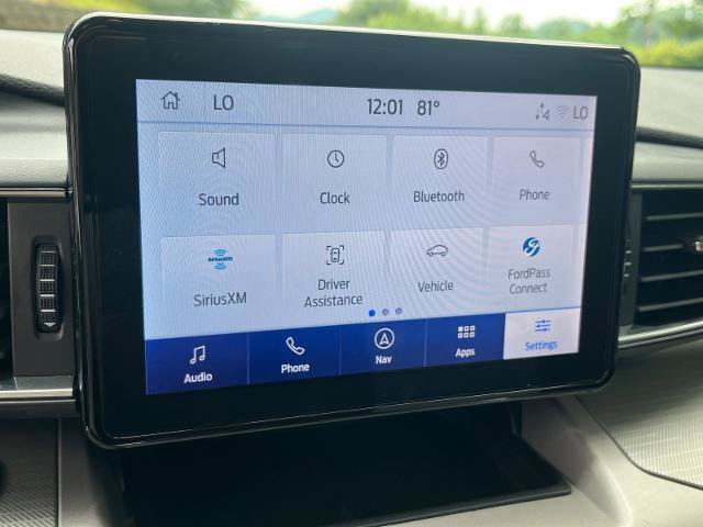 Certified 2023 Ford Explorer XLT w/ Equipment Group 202A RWD image 12