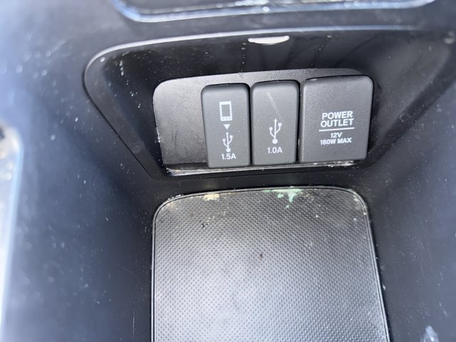Used 2019 Honda CR-V EX-L image 29