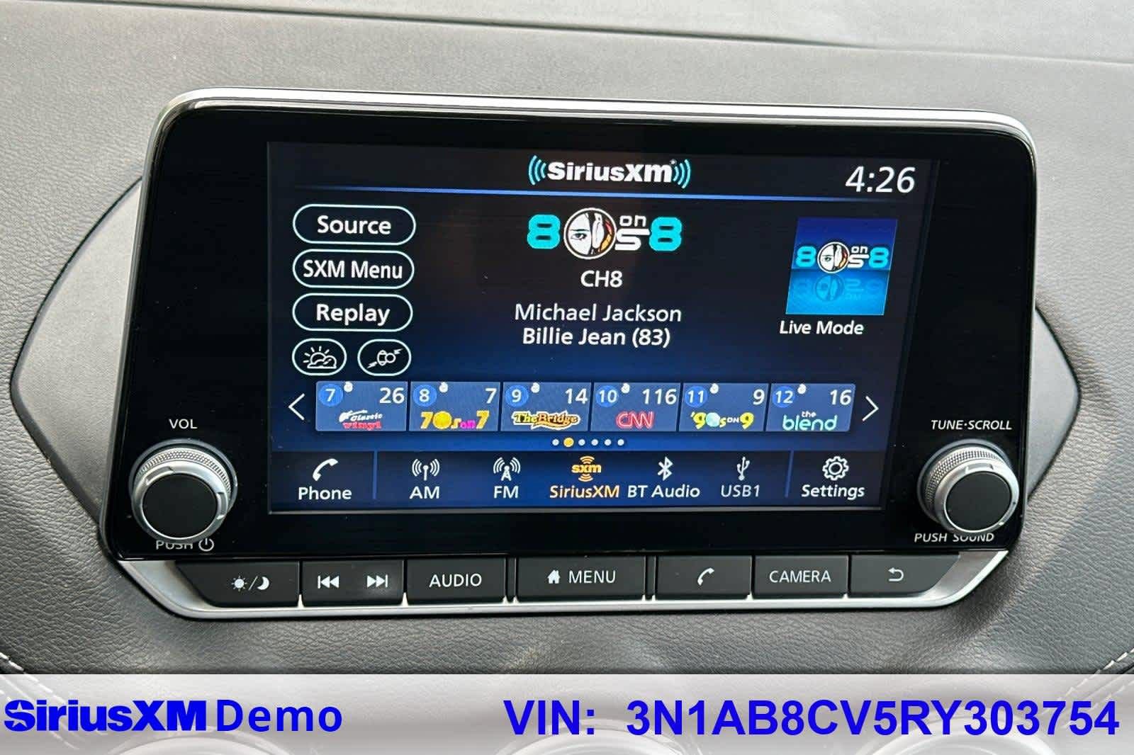 Used 2024 Nissan Sentra SV FWD image 28