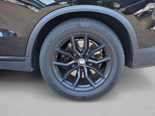 Used 2019 BMW X5 xDrive40i w/ Convenience Package AWD/4WD image 19