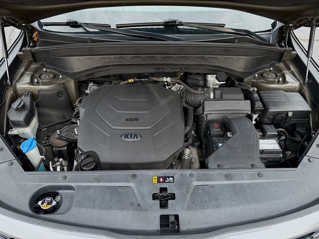 Used 2020 Kia Telluride S AWD/4WD image 39