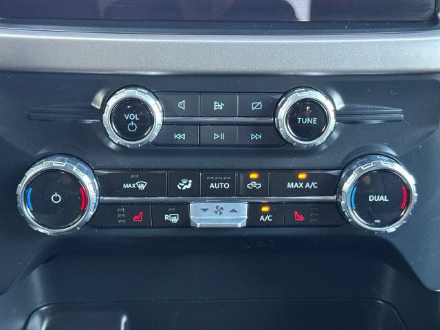 Certified 2024 Ford F150 XLT w/ Equipment Group 302A MID AWD/4WD image 20