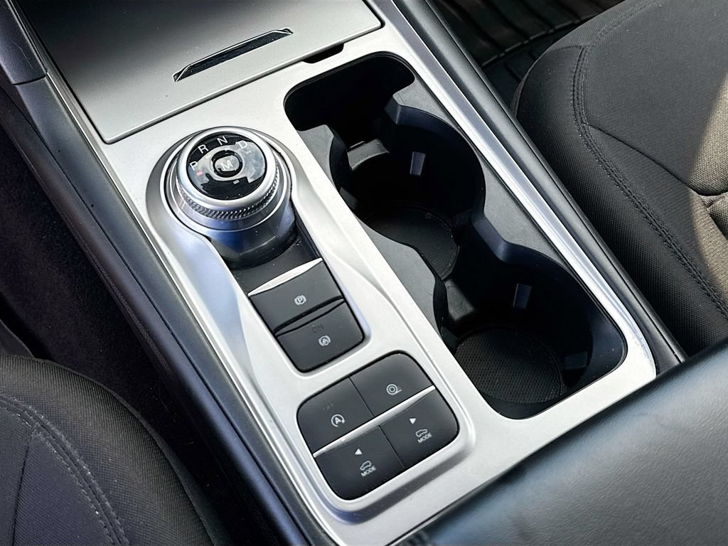 Certified 2020 Ford Explorer XLT RWD image 16