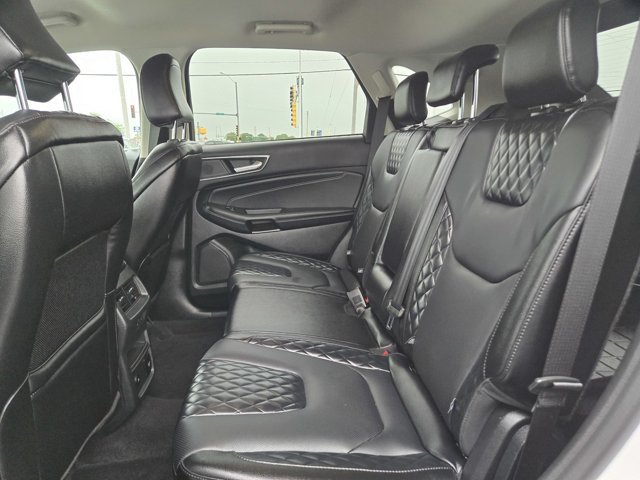Certified 2023 Ford Edge Titanium w/ Equipment Group 301A AWD/4WD image 30